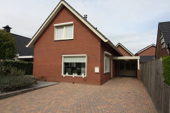 Foto 2 van Linthorstlaan 30