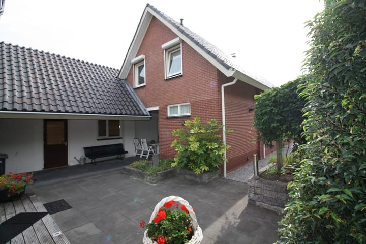 Foto 3 van Linthorstlaan 30