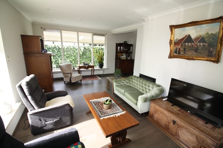 Foto 6 van Linthorstlaan 30