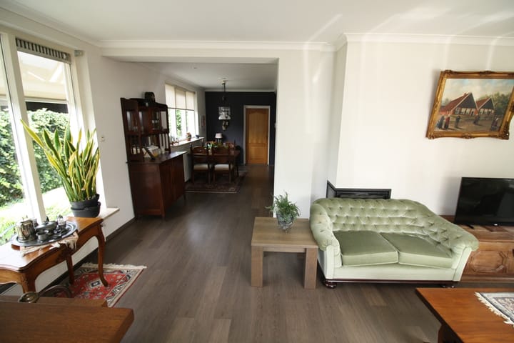 Foto 7 van Linthorstlaan 30