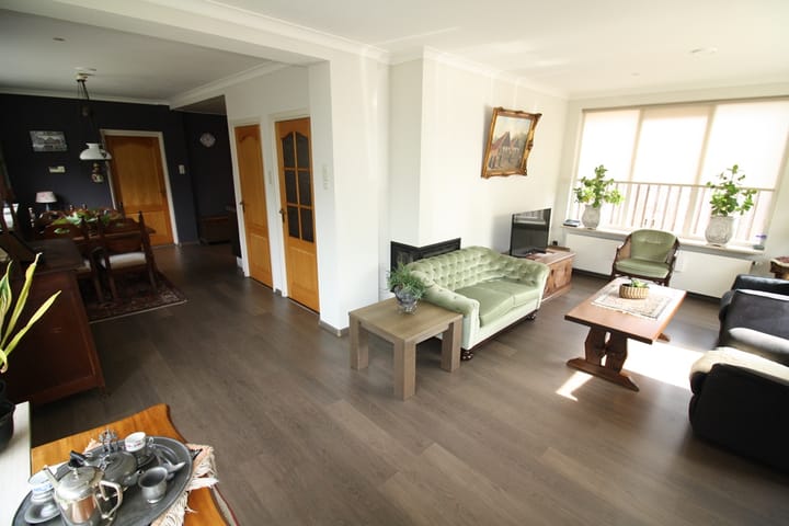 Foto 8 van Linthorstlaan 30