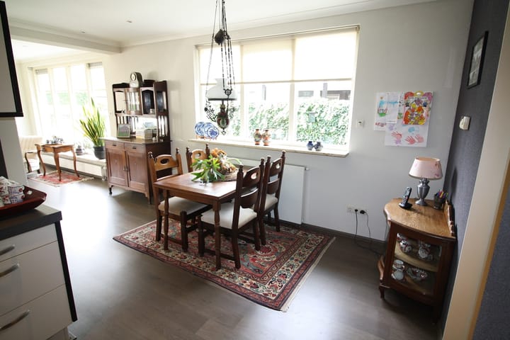 Foto 10 van Linthorstlaan 30