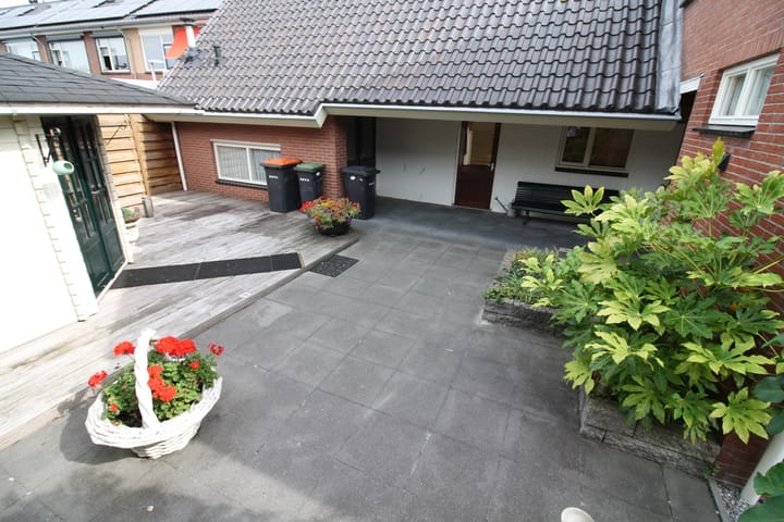 Foto 21 van Linthorstlaan 30