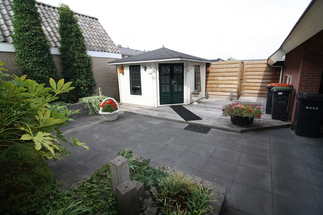 Foto 22 van Linthorstlaan 30