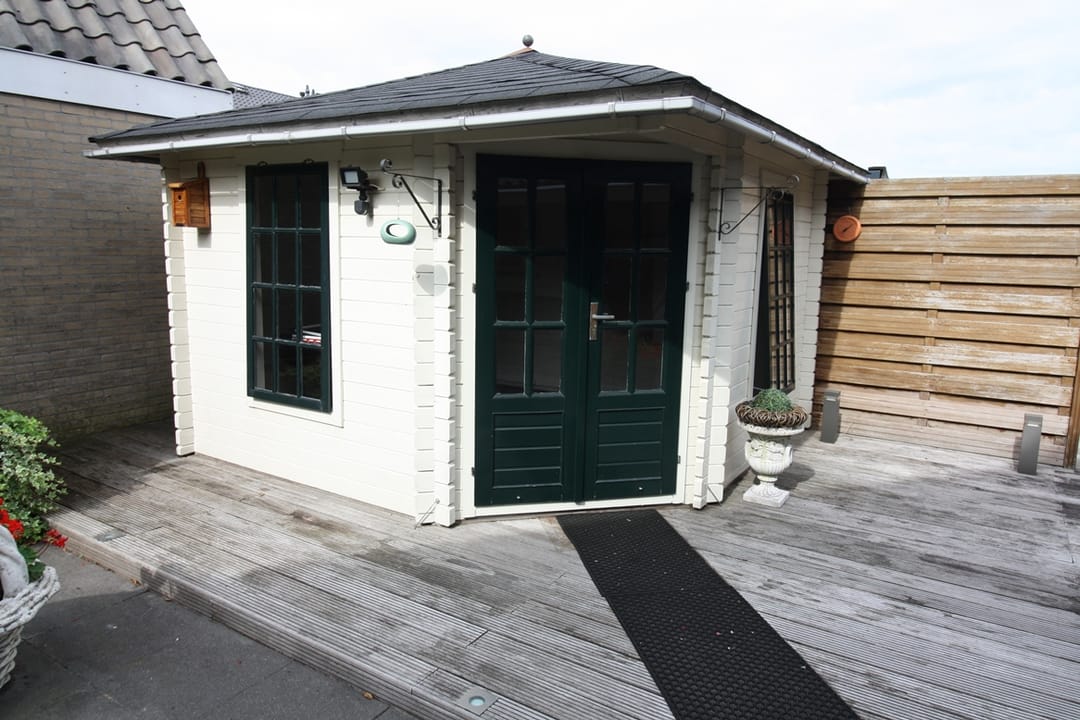 Foto 23 van Linthorstlaan 30