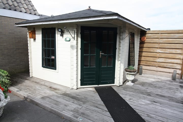 Foto 23 van Linthorstlaan 30