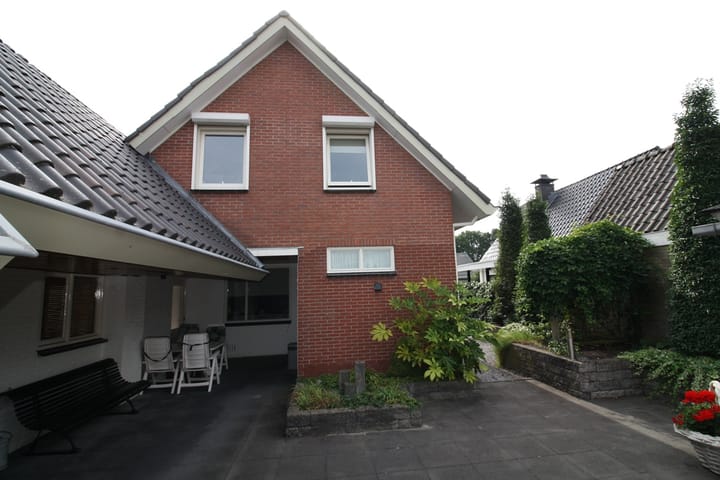 Foto 24 van Linthorstlaan 30