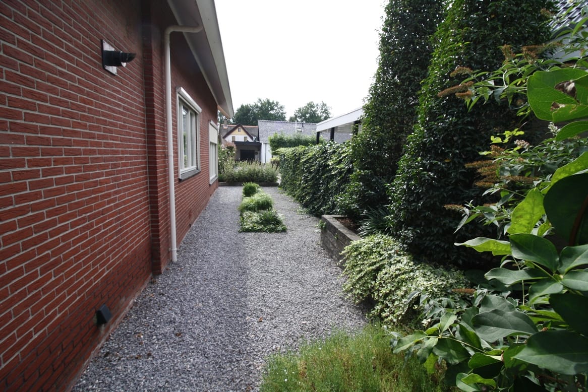 Foto 25 van Linthorstlaan 30