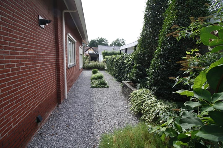 Foto 25 van Linthorstlaan 30