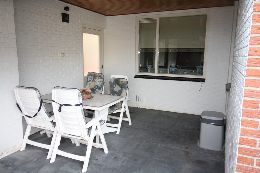 Foto 26 van Linthorstlaan 30