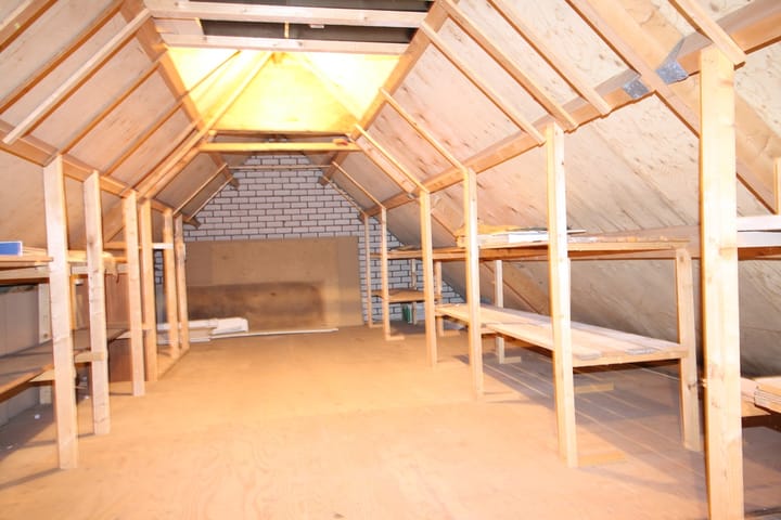 Foto 29 van Linthorstlaan 30