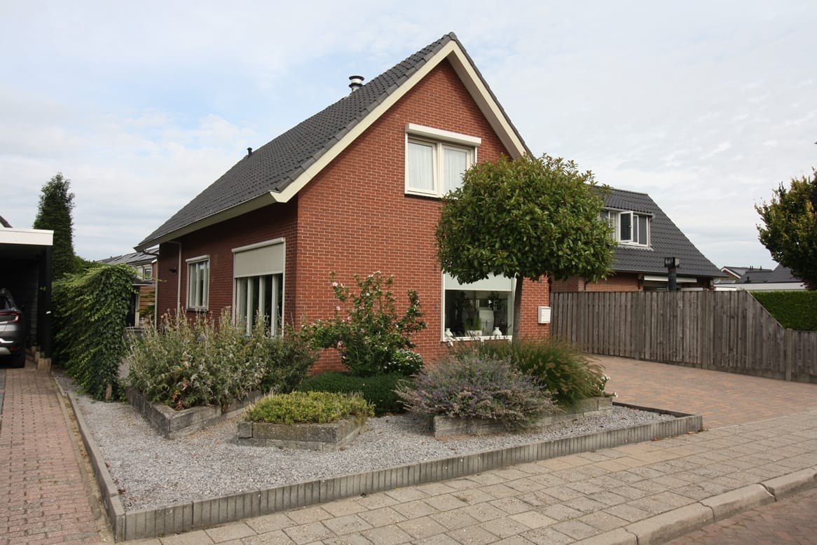 Foto 30 van Linthorstlaan 30