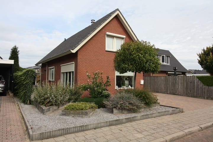 Foto 30 van Linthorstlaan 30