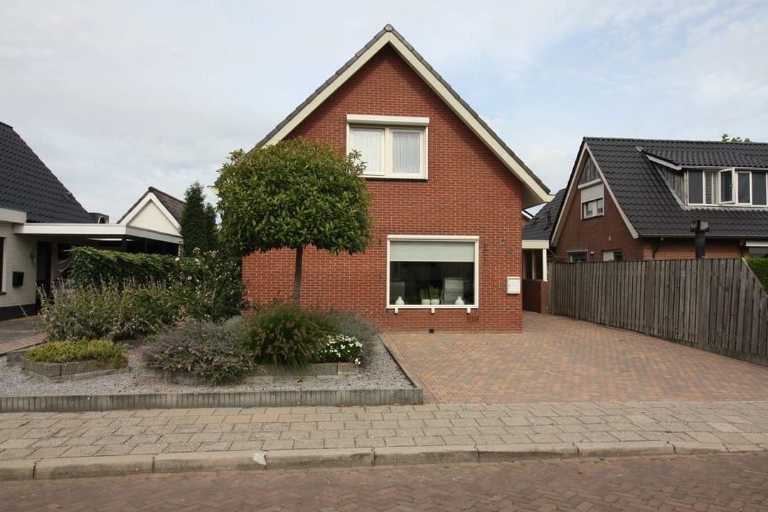 Foto 31 van Linthorstlaan 30