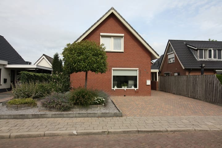 Foto 31 van Linthorstlaan 30