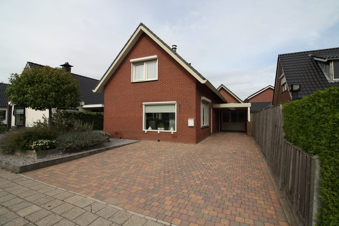 Foto 32 van Linthorstlaan 30