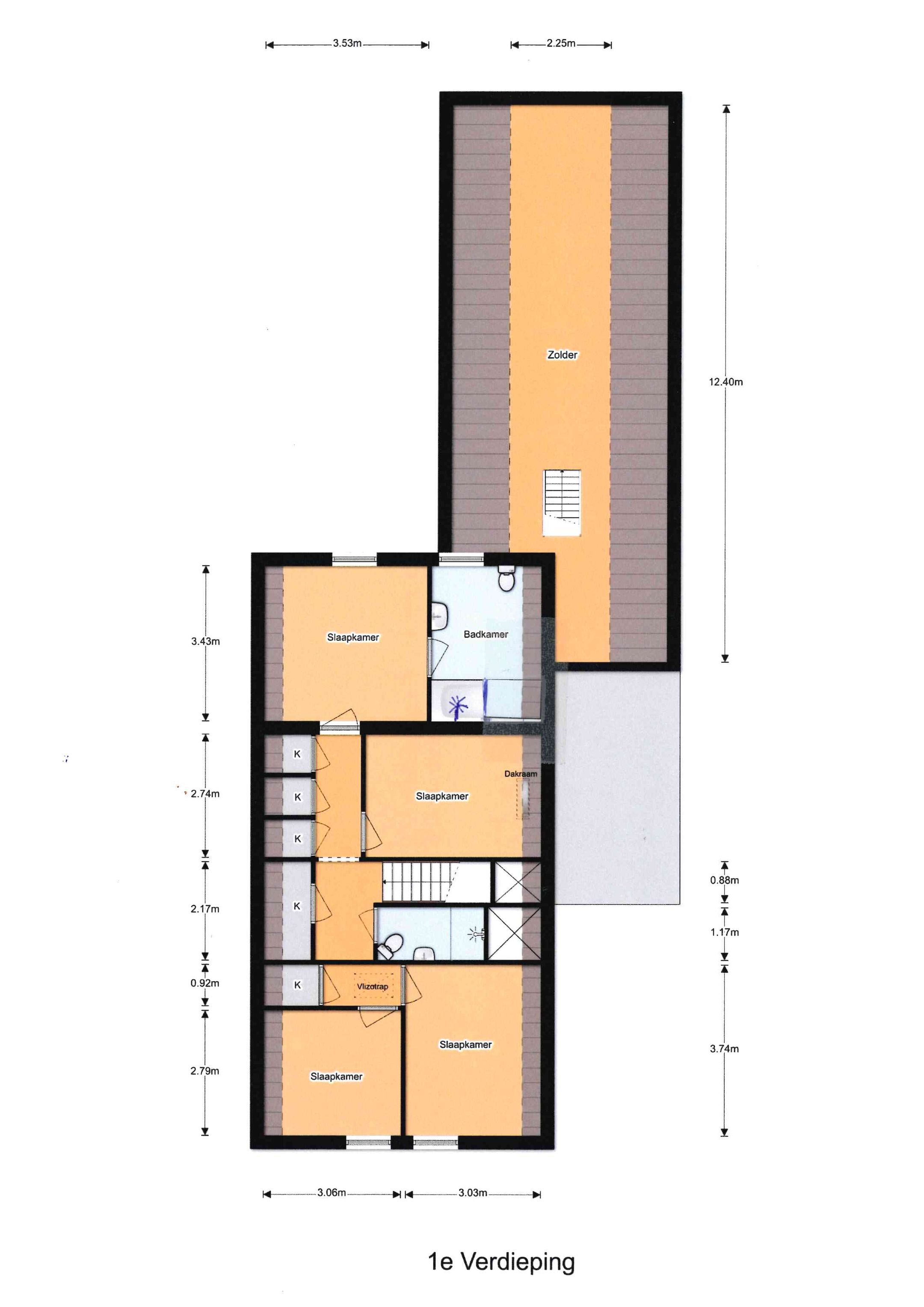 Foto 36 van Linthorstlaan 30