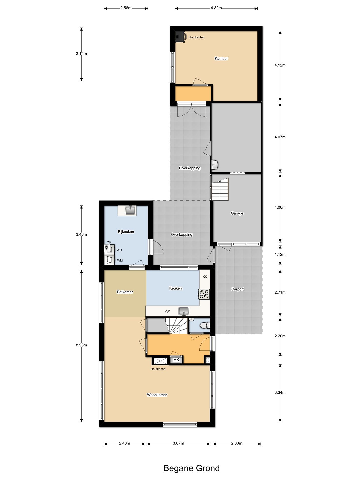 Foto 35 van Linthorstlaan 30