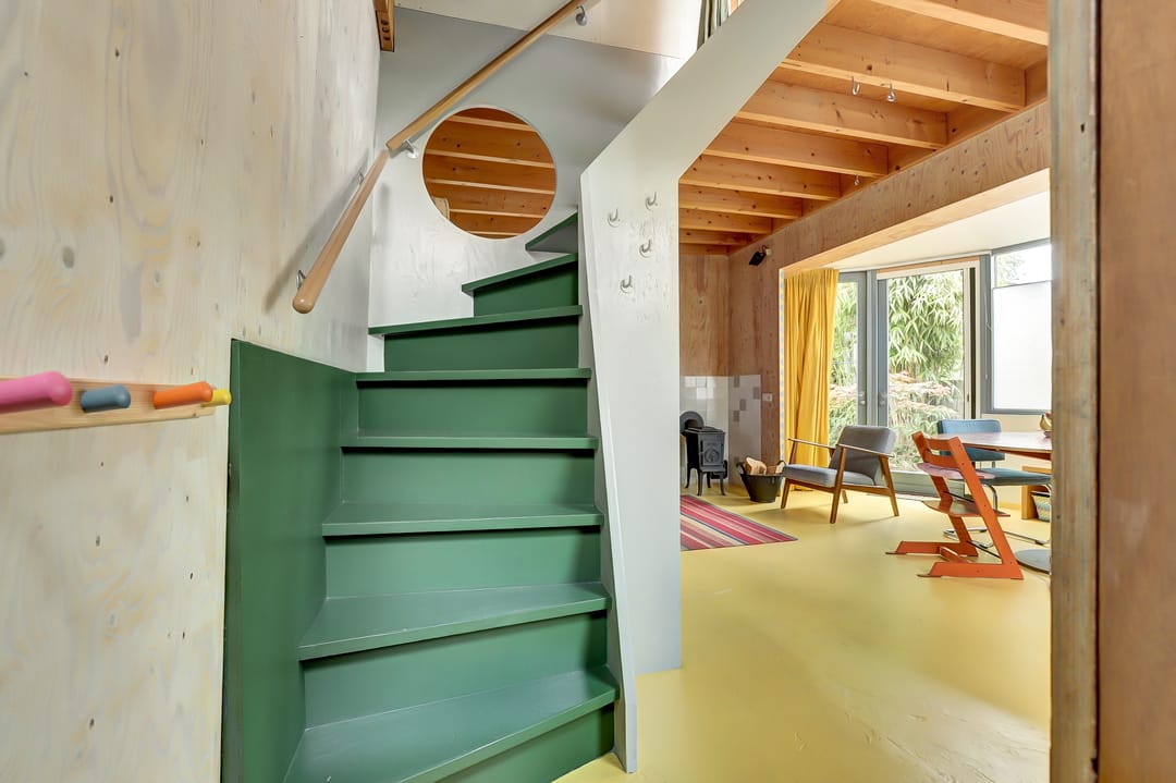 Photo 2 of Vriesepoortshof 15