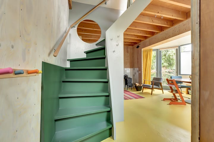 Foto 2 van Vriesepoortshof 15