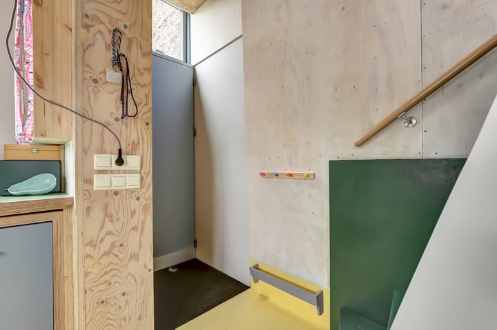 Foto 3 van Vriesepoortshof 15