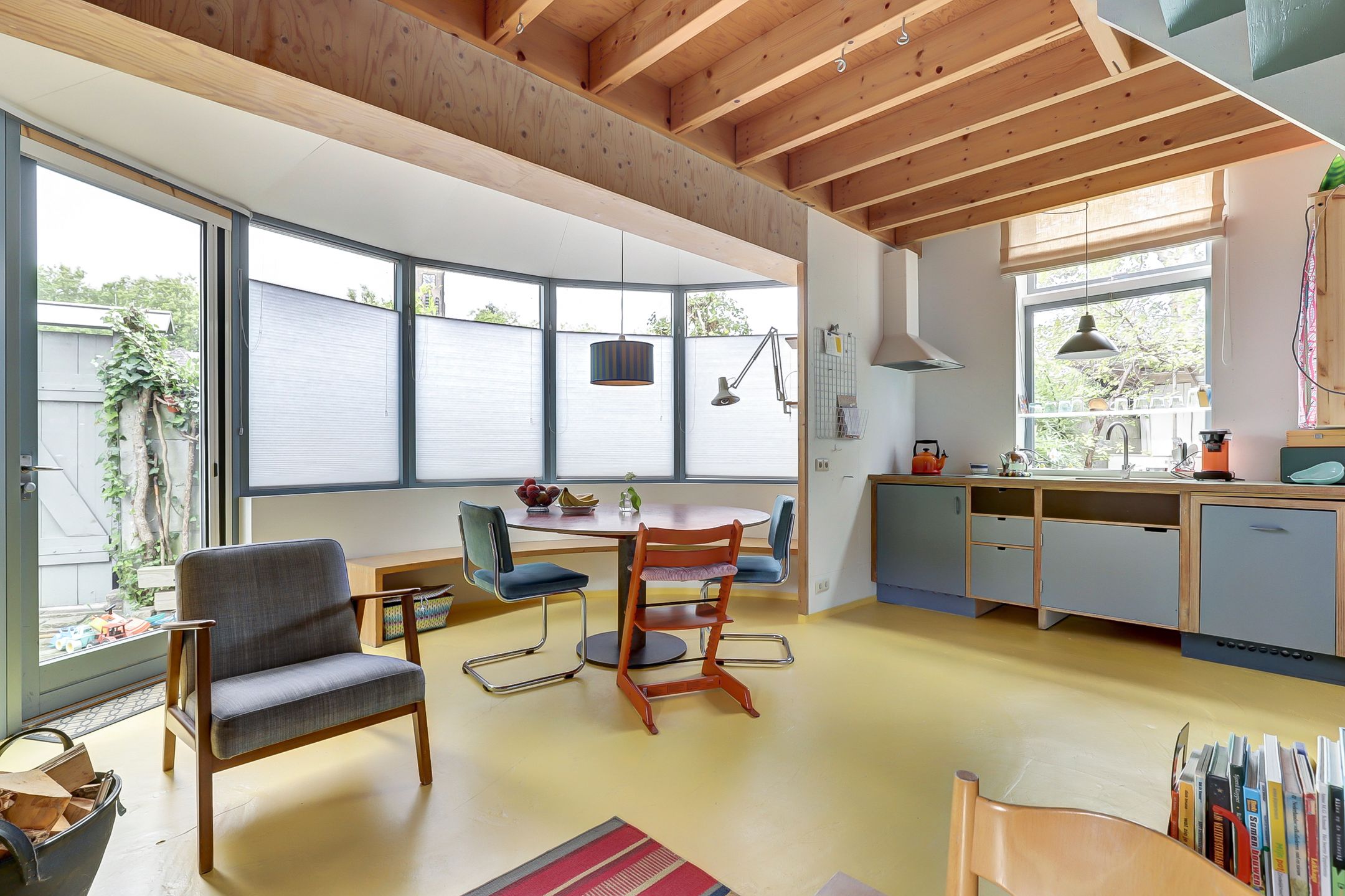 Photo 6 of Vriesepoortshof 15