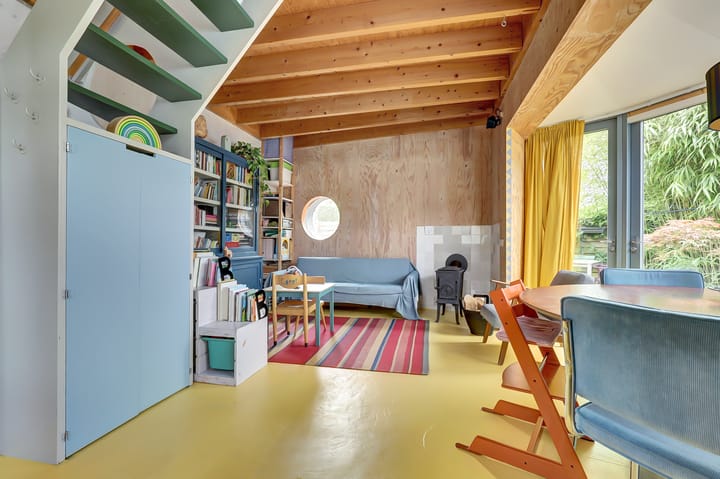 Foto 7 van Vriesepoortshof 15