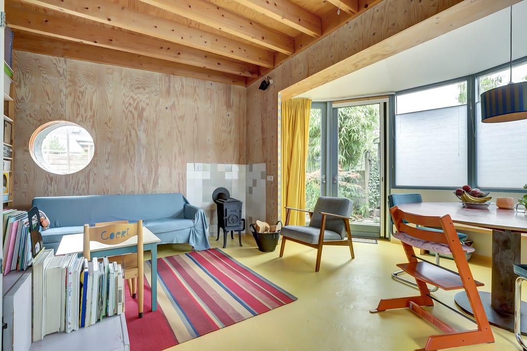 Photo 8 of Vriesepoortshof 15