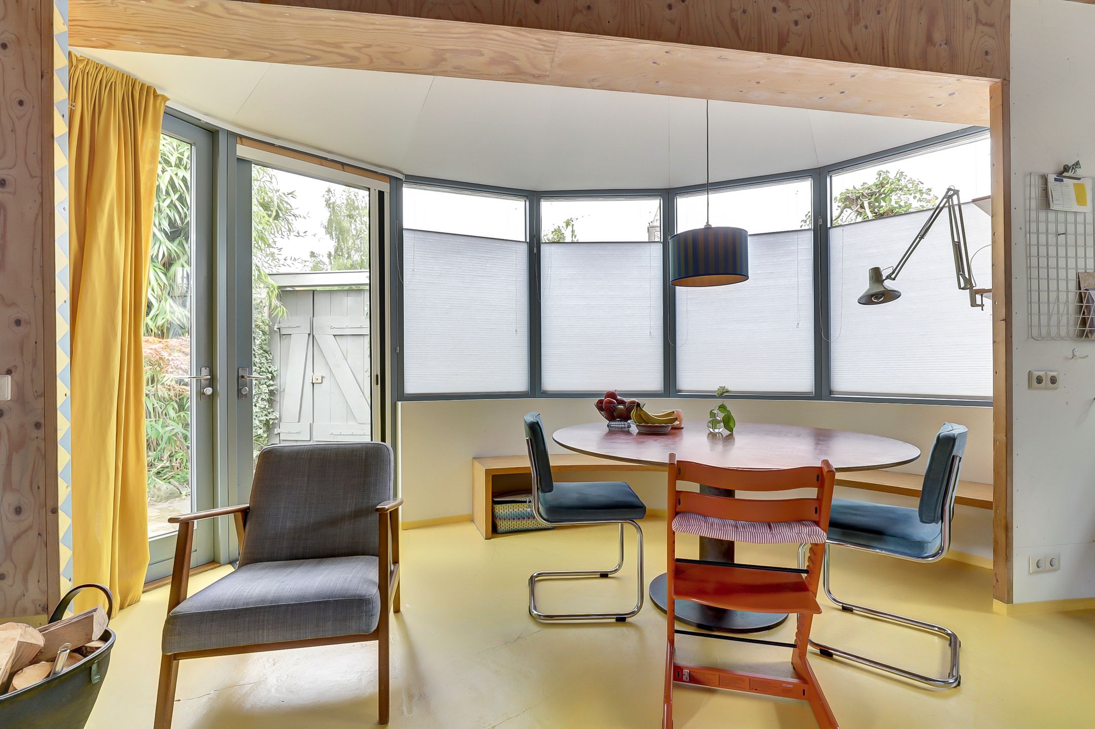 Photo 9 of Vriesepoortshof 15