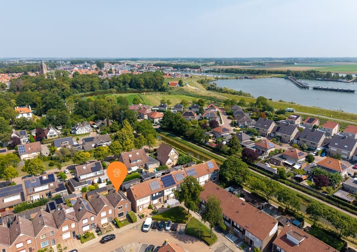 Foto 2 van Touwslagersdreef 23