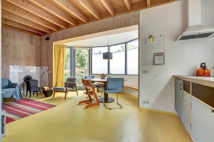 Foto 10 van Vriesepoortshof 15