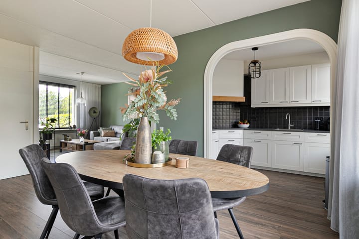 Foto 3 van Touwslagersdreef 23