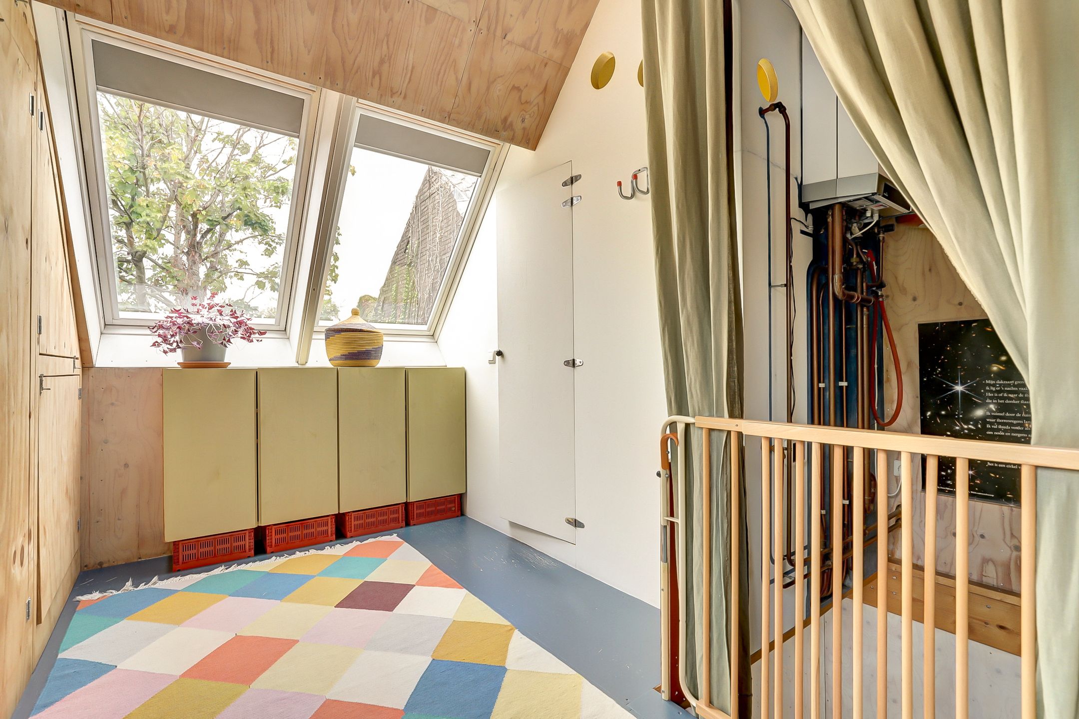 Photo 12 of Vriesepoortshof 15