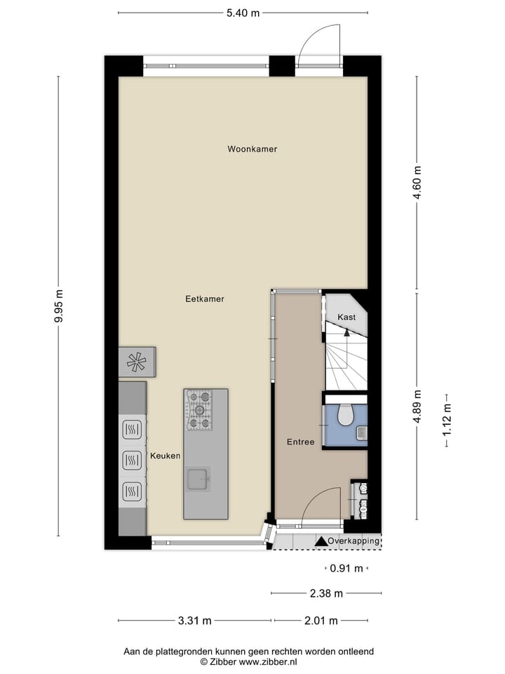 Foto 33 van Sam Gewissies 52