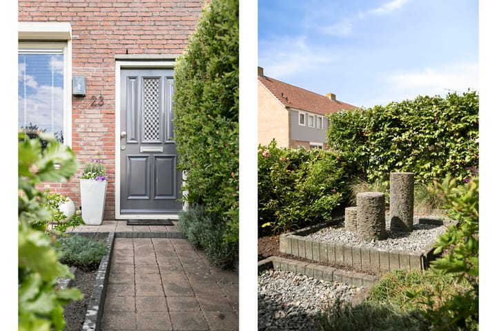 Foto 5 van Touwslagersdreef 23