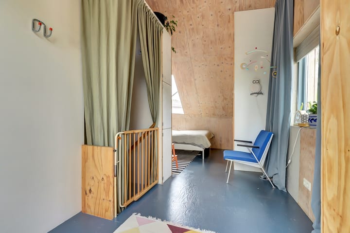 Foto 13 van Vriesepoortshof 15