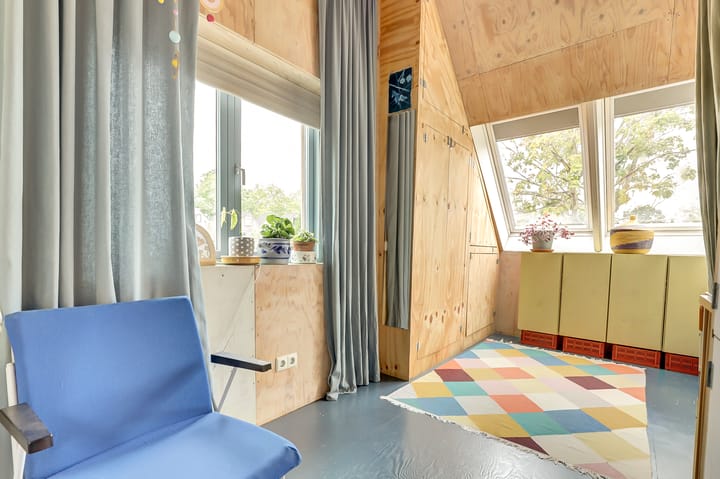 Foto 16 van Vriesepoortshof 15