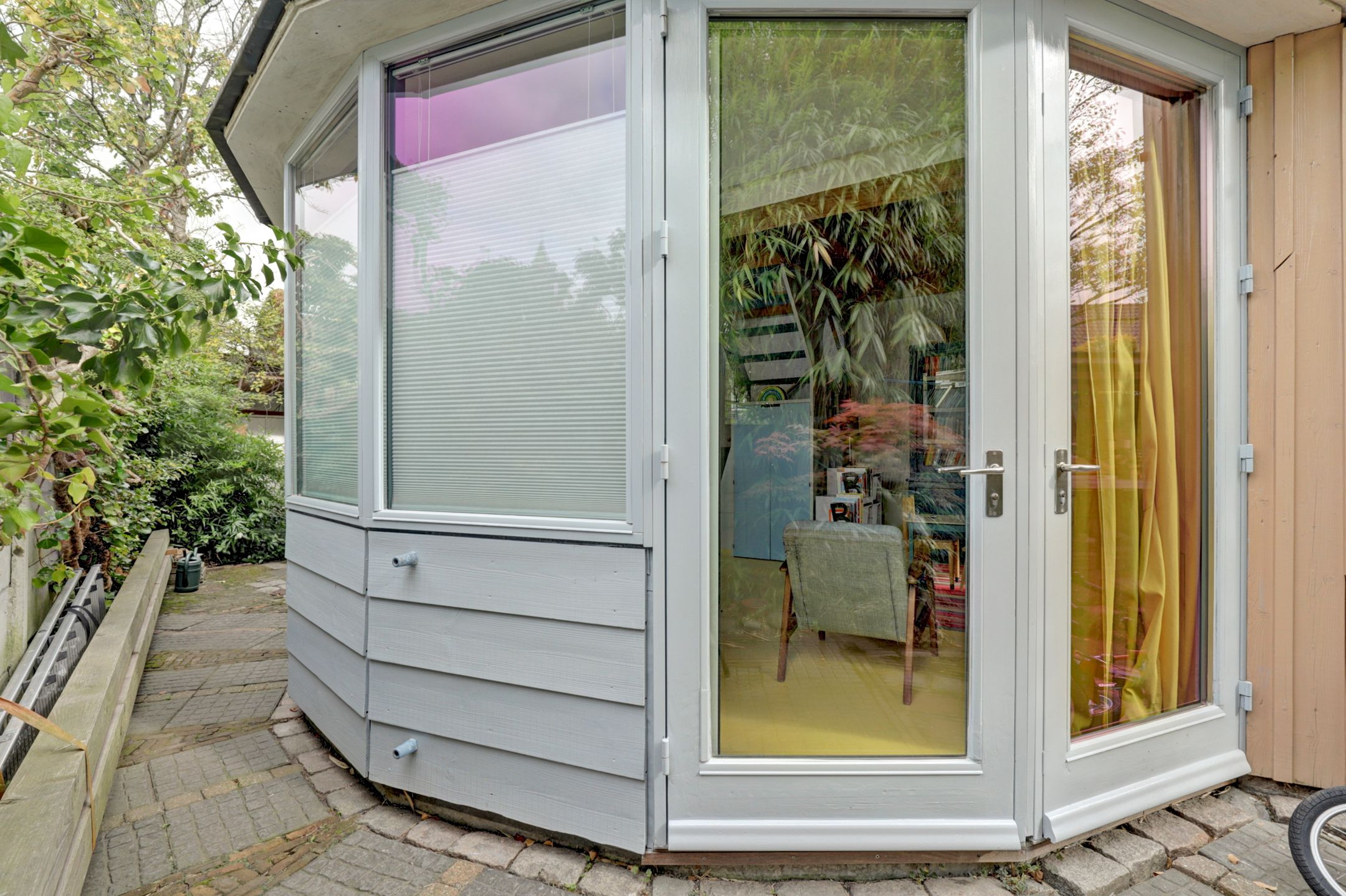 Photo 21 of Vriesepoortshof 15