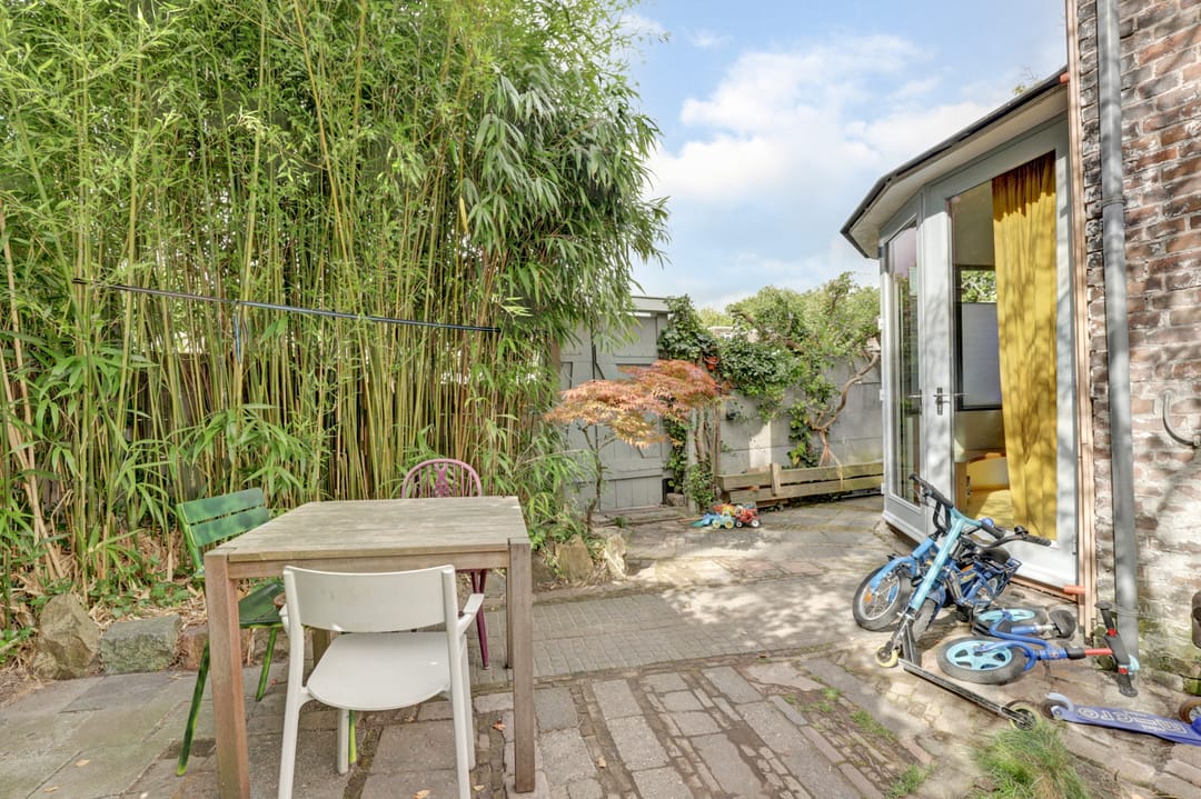 Photo 22 of Vriesepoortshof 15