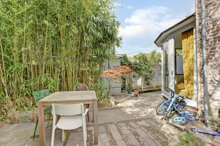 Foto 22 van Vriesepoortshof 15