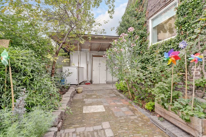 Foto 23 van Vriesepoortshof 15