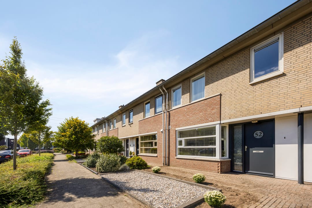 Foto 7 van Sam Gewissies 52