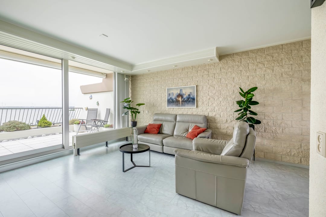 Foto 2 van Zeegat 76