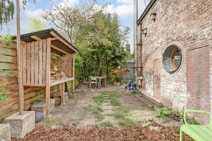 Foto 24 van Vriesepoortshof 15