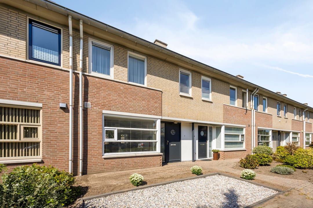 Foto 8 van Sam Gewissies 52