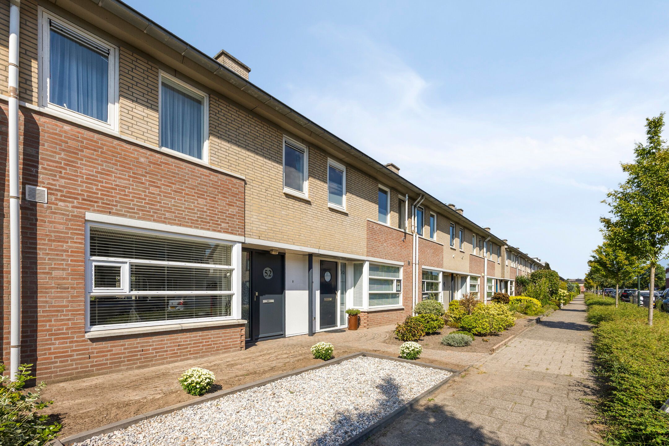 Foto 9 van Sam Gewissies 52