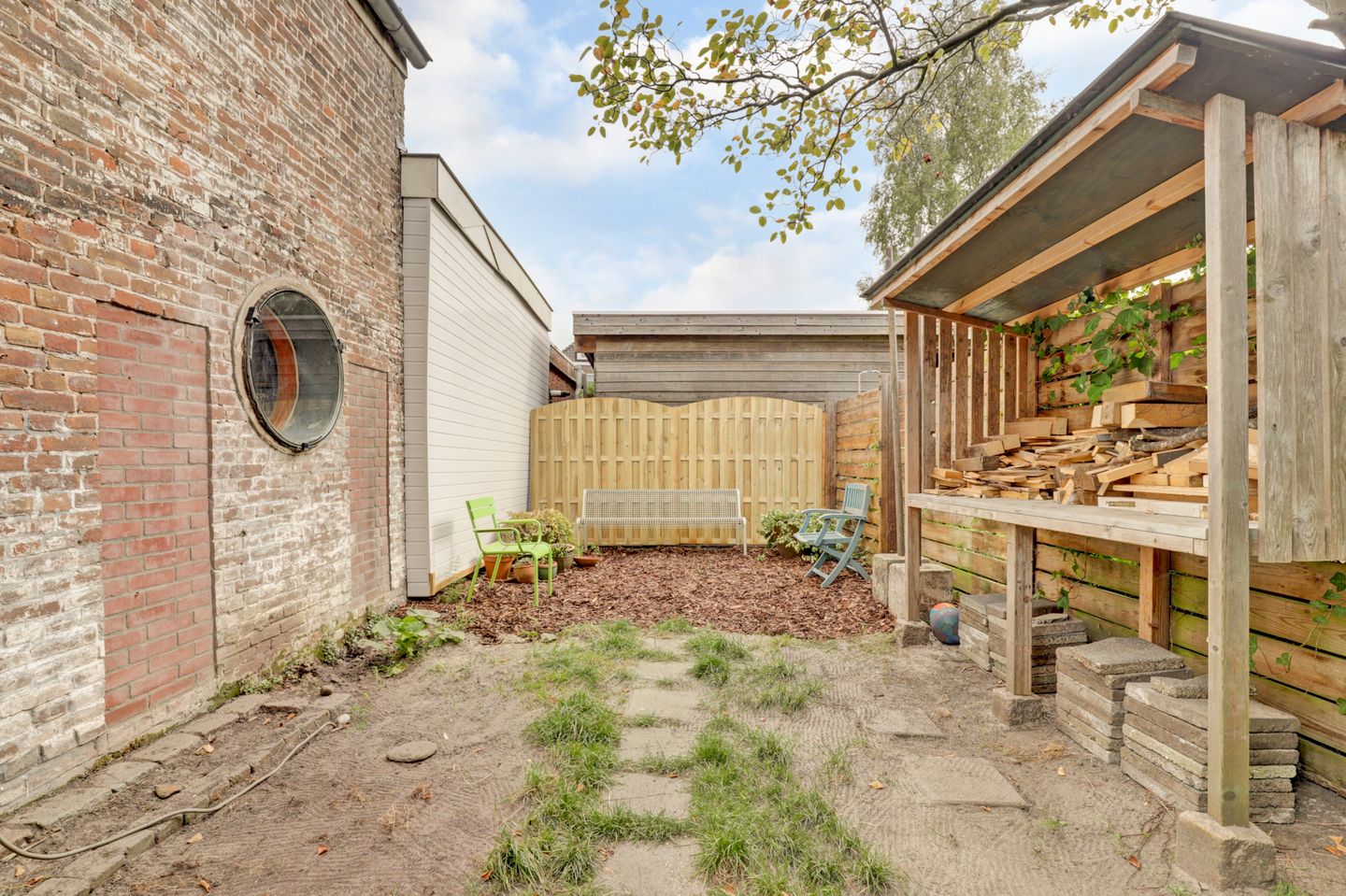 Photo 25 of Vriesepoortshof 15