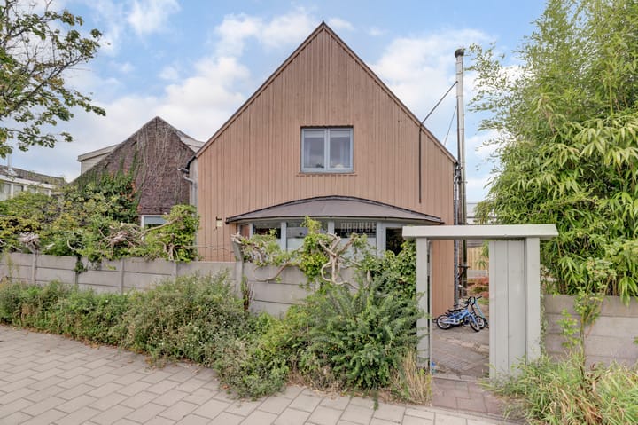 Foto 26 van Vriesepoortshof 15