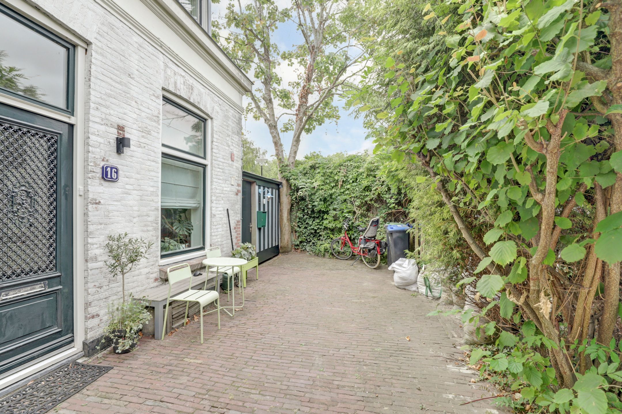 Photo 27 of Vriesepoortshof 15