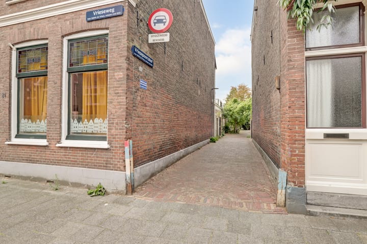 Foto 28 van Vriesepoortshof 15